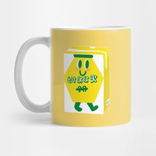 Kids Banana Milk! Mug